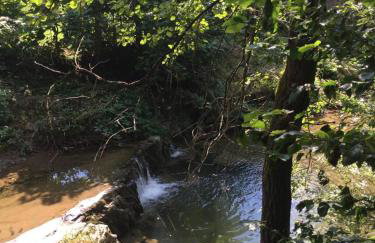 Agropensjonat Tramp z góralskim spa - Foto 16