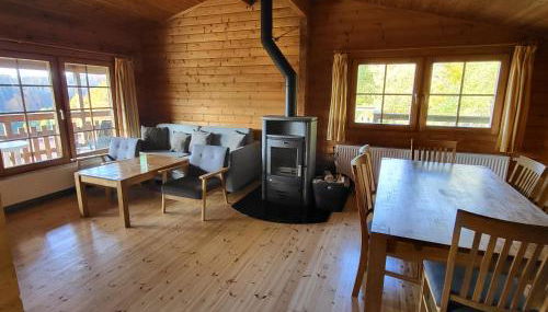 Werrapark Resort Ferienhäuser Am Sommerberg Premium - Foto 3