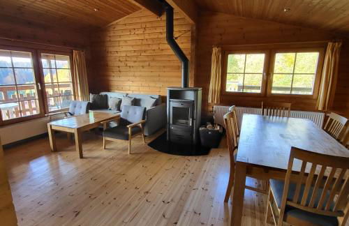 Werrapark Resort Ferienhäuser Am Sommerberg Premium - Foto 7