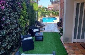 Casa con piscina en costa Barcelona - Photo 7