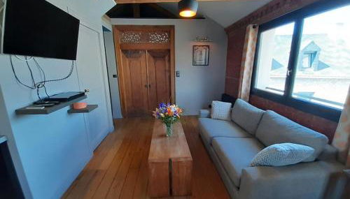 Bel appartement T2 atypique - Foto 2