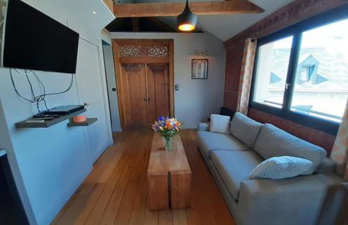 Bel appartement T2 atypique - Foto 2