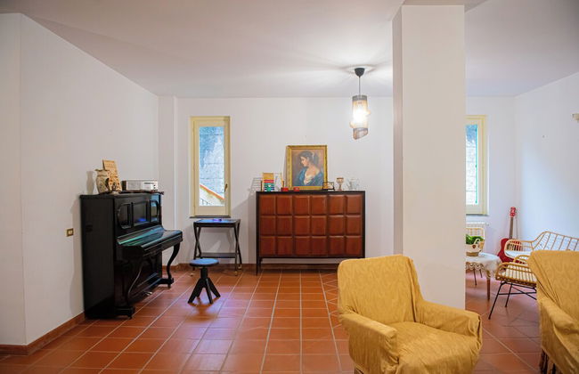 Artemide Villa Luna con Piscina - Foto 25