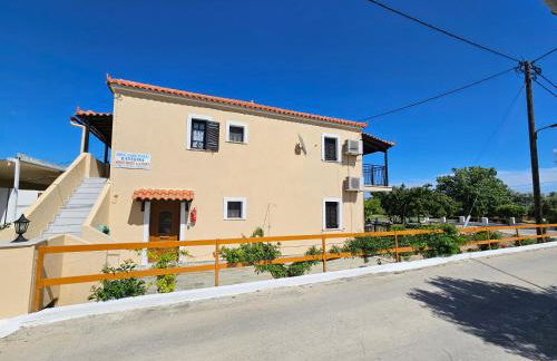 Katerina Apartments - Foto 28