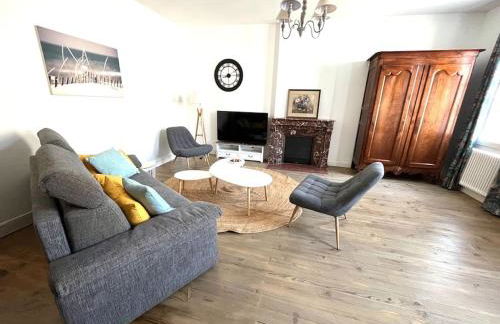 Charmante charentaise - Foto 10