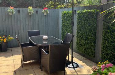 Sun Terrace Lodge Weybridge - Foto 3