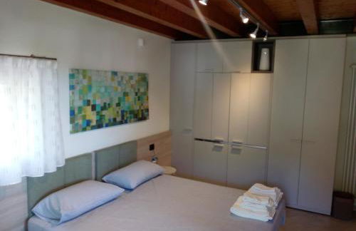 Salvia e Timo Rooms - Photo 12