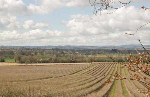 Timber Barn - Foto 50