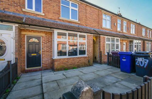 Modern Home: Heart Of Blackburn - Foto 5