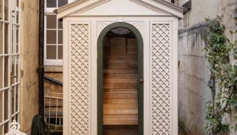 Luxury Central Bath Apartment with Private Sauna - Foto 5