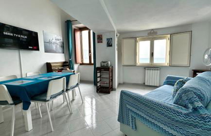 G&G- Amalfi coast - sea view - beach - Foto 12