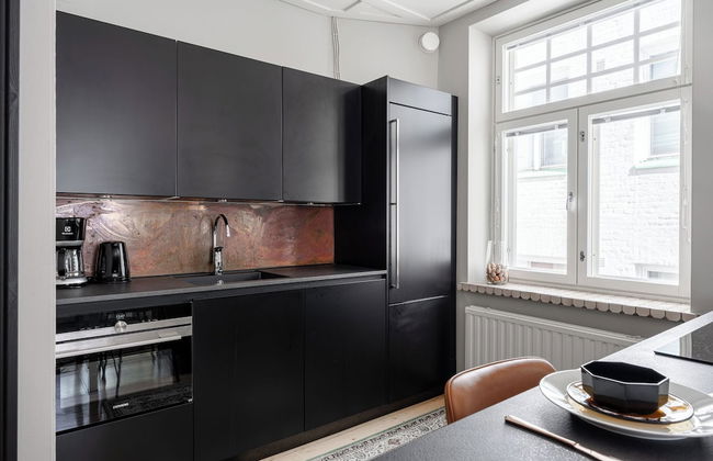 Historical Studio & Excellent Location - Foto 9