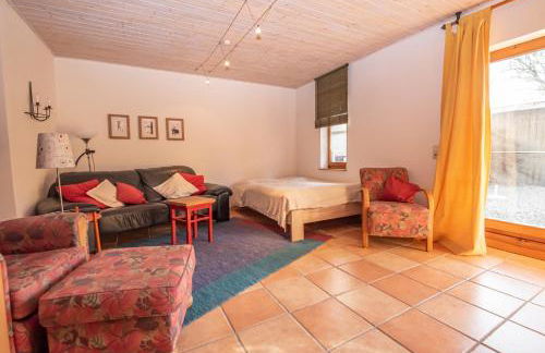 Landhaus Nossentin - Foto 5