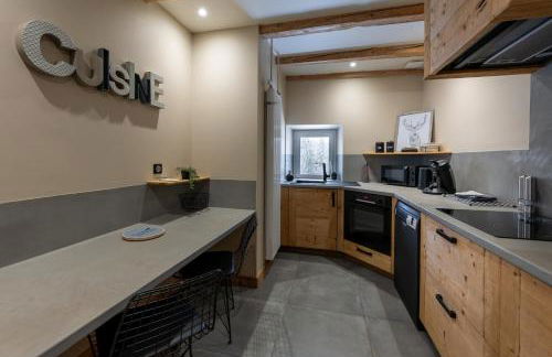 La Fromagerie - Gîte d'exception à La Mouille - Foto 18