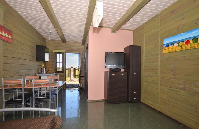 Cozy Studio 1 at the Seaside Agrotourism - Foto 6