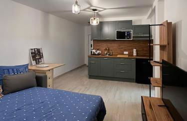 Studio Cosy entre Paris-Disney - Foto 10