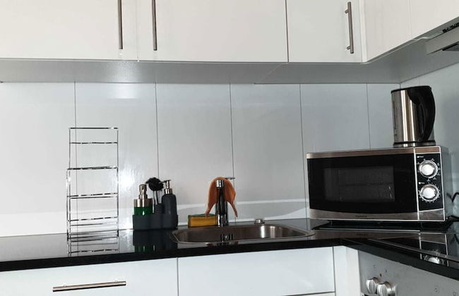 Large 2 Bedroom Apartment Lake Constance - Foto 8