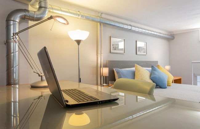 Studio Degli Artisti by Wonderful Italy - Foto 7