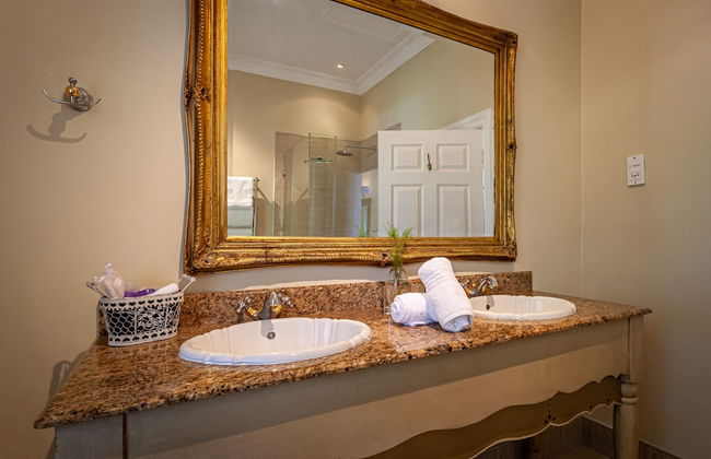 Franschhoek Country House and Villas - Photo 39