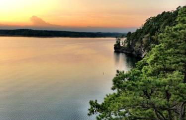 C25, Four bedroom, 4 1 2 bath luxury log-sided cottage with hot tub cottage - Foto 31