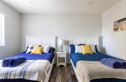 Cheerful 5BR house with parking near USC - Photo 11