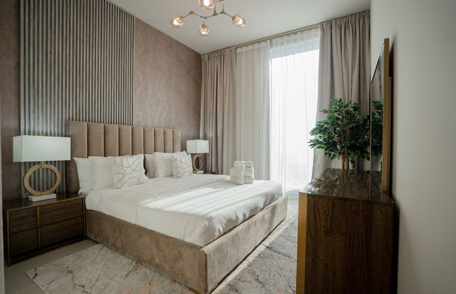 Nasma Luxury Stays - Harbour Gate T1 - Foto 12