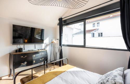 Le Cocon Des Artistes - Foto 7