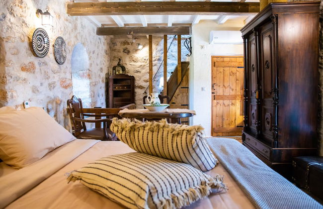 Dandy Villas Tower-Built in 17th century - Foto 8