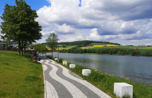 Top Ferienwohnung am Diemelsee, Sauerland Nähe Willingen Winterberg - Foto 14