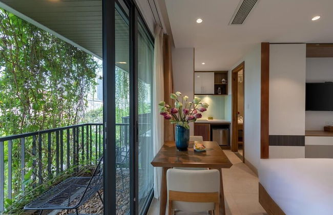 Ponte Boutique Villa - Foto 25