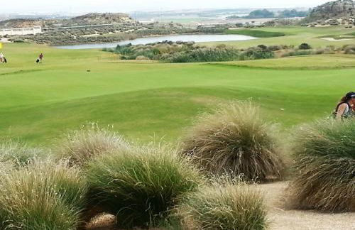 Apartamento Valle Golf Resort - Foto 32