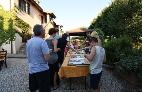 Agriturismo Miralduolo - Foto 58