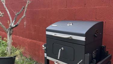 Villa San Rafael - Foto 3, Garden