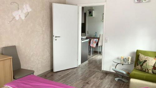 Wehr Orchidee Apartment - Foto 4