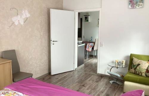 Wehr Orchidee Apartment - Foto 4