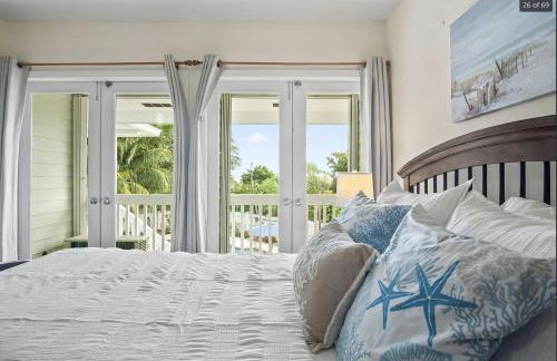 Ocean View with Pool, 4 bedroom Vila Near Key West - Foto 18