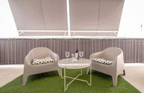 SUPER APARTAMENTO A UN PASO DEL MAR - Photo 1