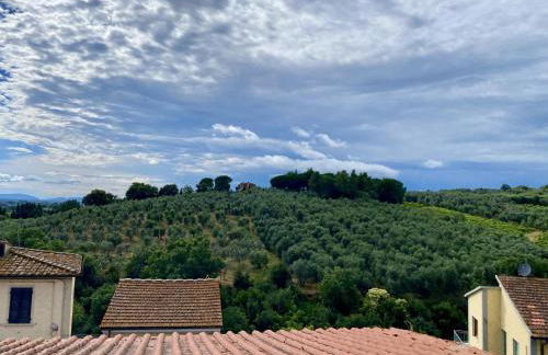 Loft OFFICINA DI LEONARDO nel centro di Vinci - Foto 33