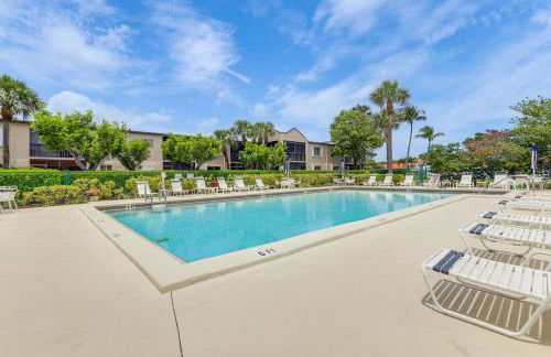 2 Mi to Jupiter Beach Condo with Lake Views - Photo 19