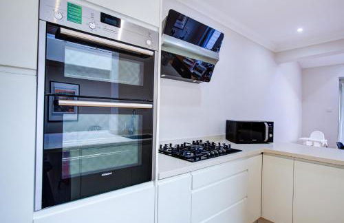 Entire house, 23 mins to Central London - Foto 29