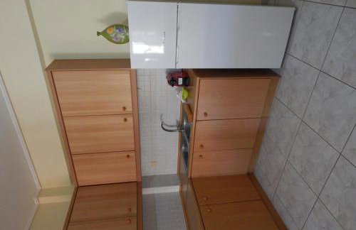 Angela s Apartment With Beautiful Balcony View - Photo 63