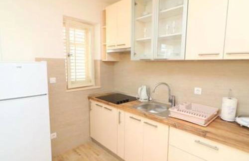 Apartments Seafront Silence - Studio Apartment with Terrace and Sea View - Foto 14