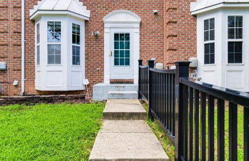 11 Mi to Dtwn Aberdeen Spacious Townhome! - Foto 29