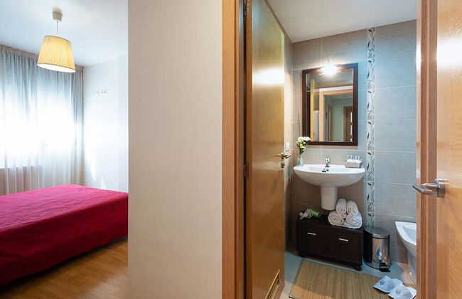 Apartamentos Turísticos Real Valle Ezcaray - Foto 54