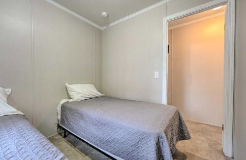 Cassopolis Cabin Close to Parks and Fishing! - Foto 15