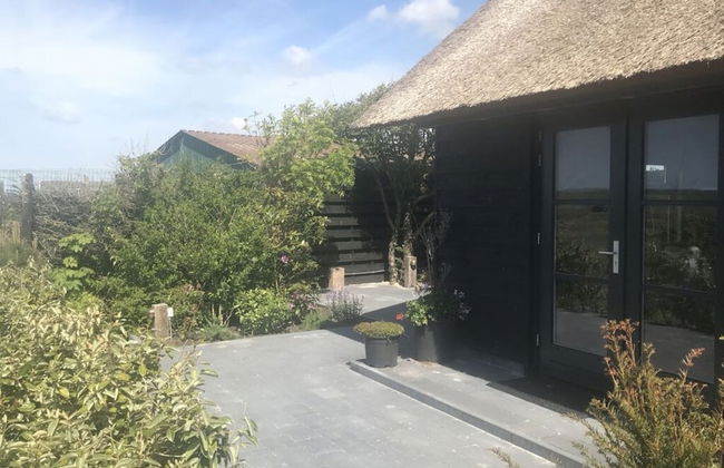 Holiday Apartment Salt and Dunes - Foto 16