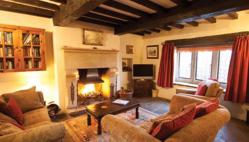 Mullions Cottage - Foto 2