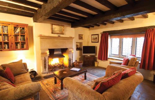 Mullions Cottage - Foto 2