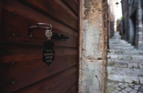 Aurora Medieval House - Foto 28