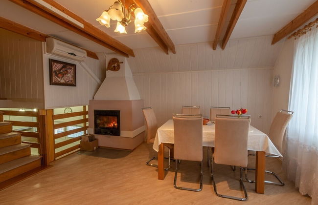 Vineyard Cottage Hocevar - Foto 8